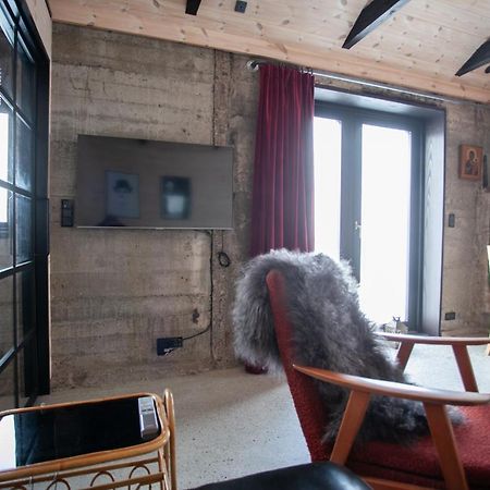Unique Cottage In Tórshavn Eksteriør billede