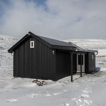 Unique Cottage In Tórshavn Eksteriør billede