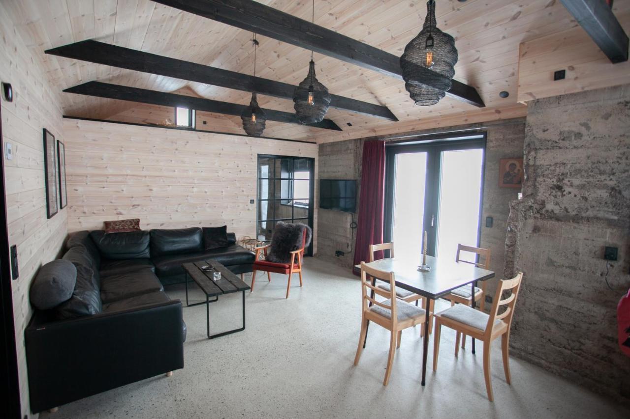 Unique Cottage In Tórshavn Eksteriør billede