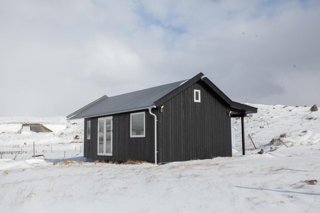Unique Cottage In Tórshavn Eksteriør billede