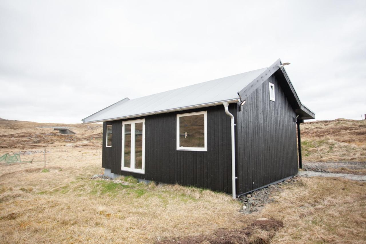 Unique Cottage In Tórshavn Eksteriør billede