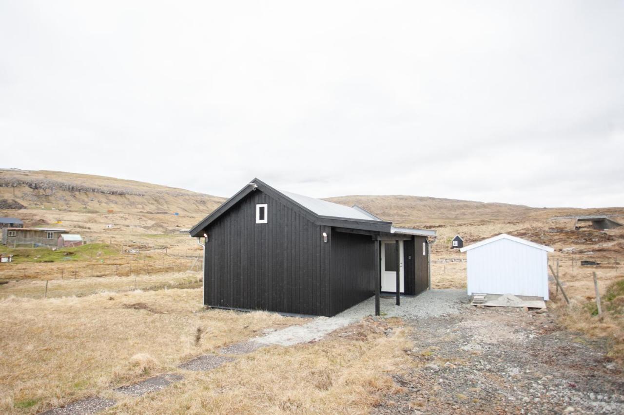 Unique Cottage In Tórshavn Eksteriør billede