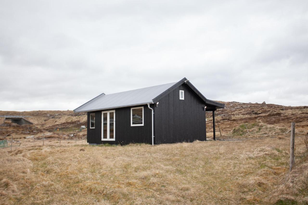 Unique Cottage In Tórshavn Eksteriør billede